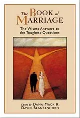 Cover of The book of marriage