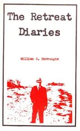 Cover of The retreat diaries