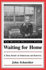 Cover of Waiting for home