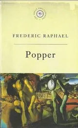 Cover of Popper