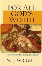 Cover of For all God's worth