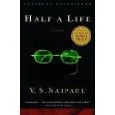 Cover of Half a Life