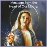 Cover of Messages from the Heart of Our Mother