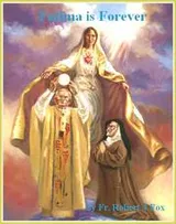 Cover of Fatima is Forever
