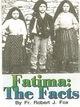 Cover of Fatima: The Facts