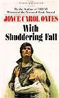 Cover of With shuddering fall