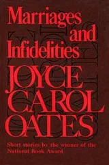 Cover of Marriages and infidelities