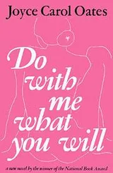 Cover of Do with me what you will