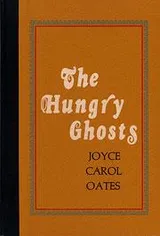 Cover of The hungry ghosts
