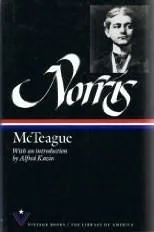 Cover of McTeague