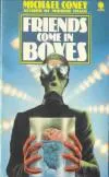 Cover of Friends Come in Boxes
