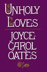 Cover of Unholy loves
