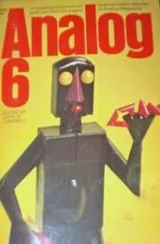 Cover of Analog 6