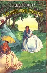 Cover of A Bloodsmoor romance