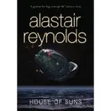 Cover of House of Suns