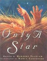Cover of Only a Star