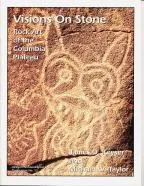Cover of Visions on stone