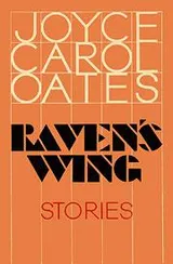 Cover of Raven's wing