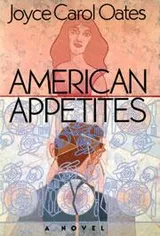 Cover of American appetites
