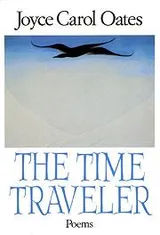 Cover of The time traveler