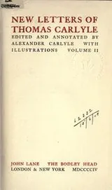Cover of New letters