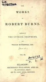Cover of Works