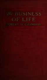 Cover of The business of life