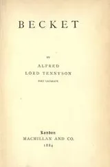 Cover of Becket