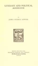 Cover of Writings