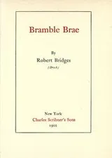 Cover of Bramble Brae
