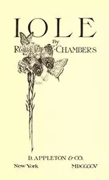 Cover of Iole