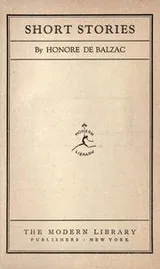 Cover of Short stories