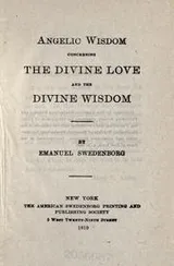 Cover of Sapientia angelica de divino amore
