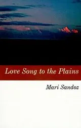 Cover of Love song to the Plains