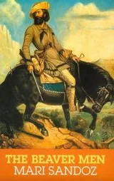 Cover of The beaver men