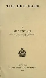 Cover of The Helpmate