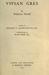 Cover of Young England