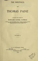 Cover of Writings
