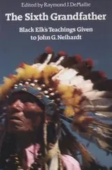 Cover of The Sixth Grandfather