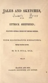 Cover of Tales and sketches