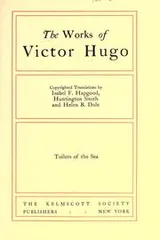 Cover of The works of Victor Hugo