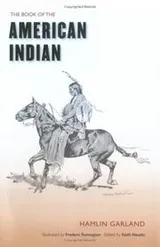 Cover of The book of the American Indian