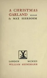 Cover of A Christmas garland