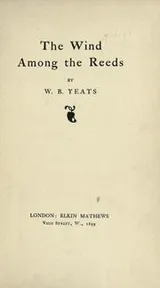 Cover of The wind among the reeds