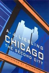 Cover of Chicago