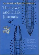 Cover of Lewis and Clark Journals