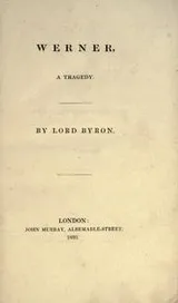 Cover of Werner
