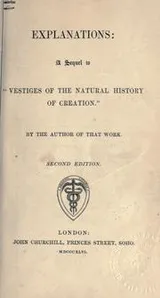 Cover of Explanations