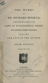 Cover of Works