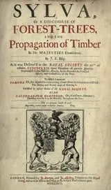 Cover of Sylva